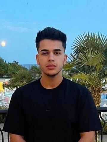 Amir El-Zenati
